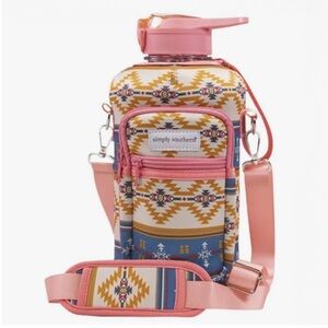 SIMPLY SOUTHERN Simply Jug 2L, Tribal